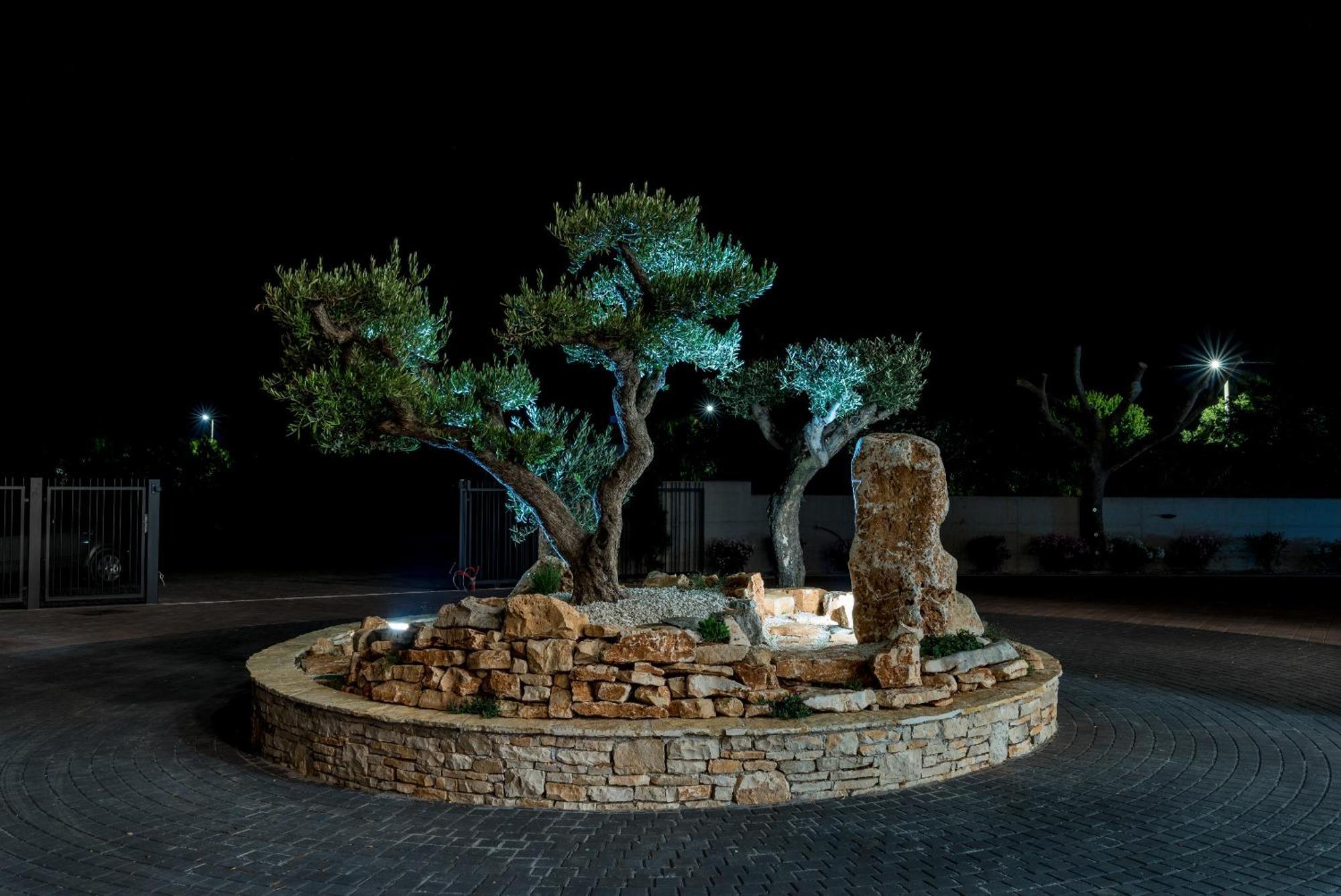 Villa Anja 2Nd Floor Peroj Εξωτερικό φωτογραφία
