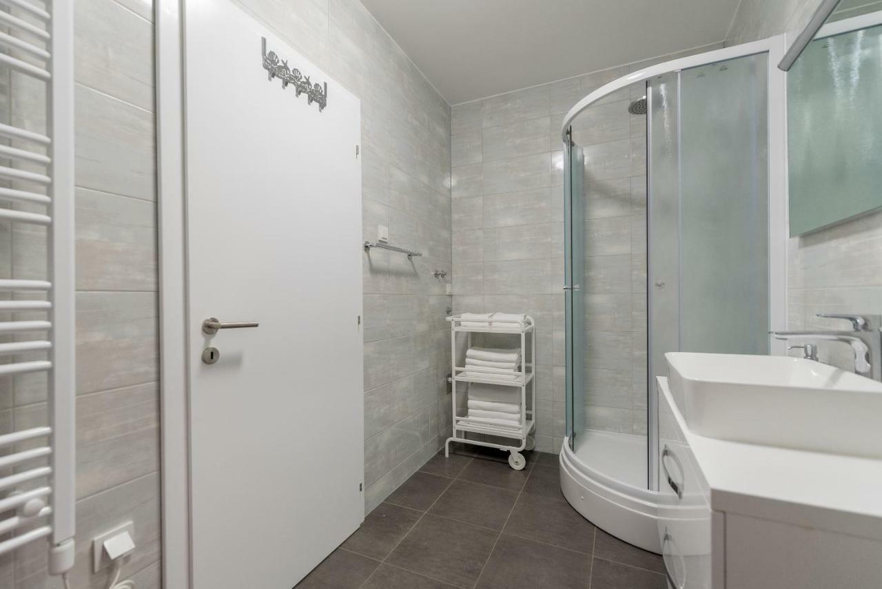 Villa Anja 2Nd Floor Peroj Εξωτερικό φωτογραφία