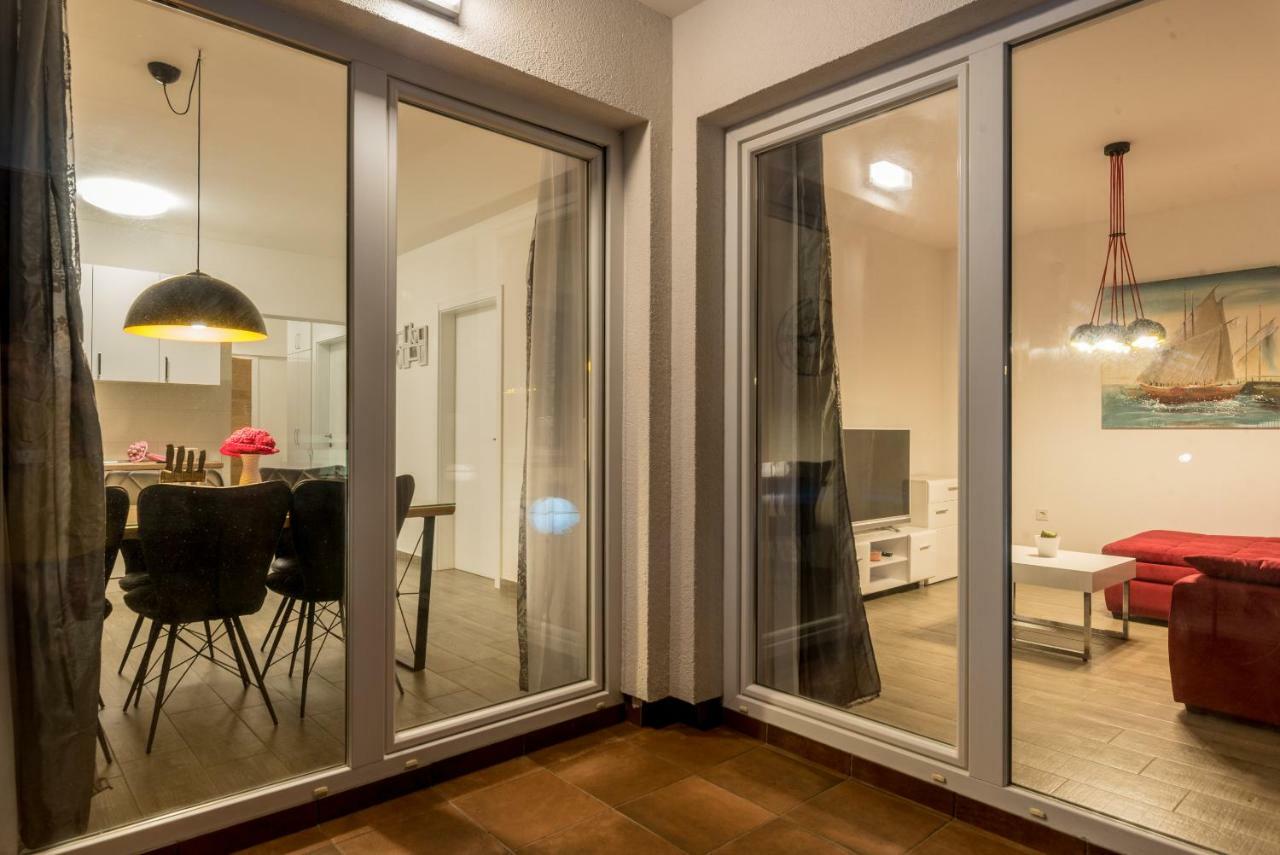 Villa Anja 2Nd Floor Peroj Εξωτερικό φωτογραφία