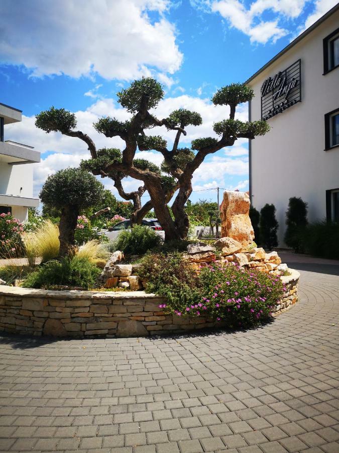 Villa Anja 2Nd Floor Peroj Εξωτερικό φωτογραφία