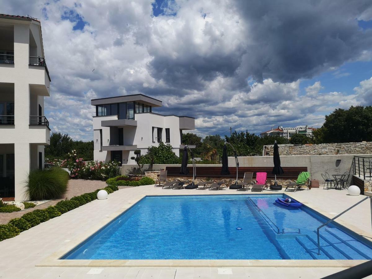 Villa Anja 2Nd Floor Peroj Εξωτερικό φωτογραφία