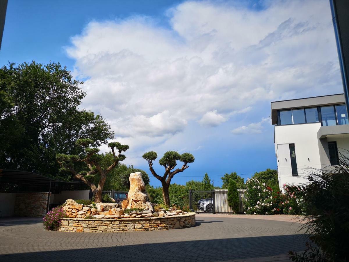 Villa Anja 2Nd Floor Peroj Εξωτερικό φωτογραφία
